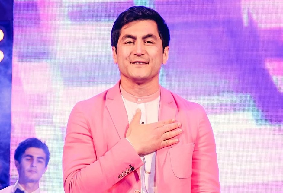 Шухрати Расул - Эй дил