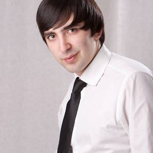 Эльдар Далгатов - Все Сможешь Ты