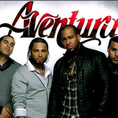 Aventura - Obsesion