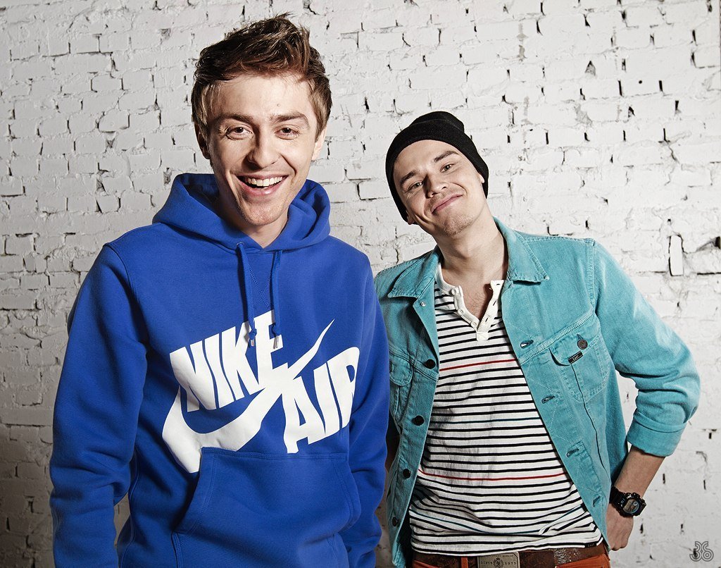 Чаян Фамали - Икар