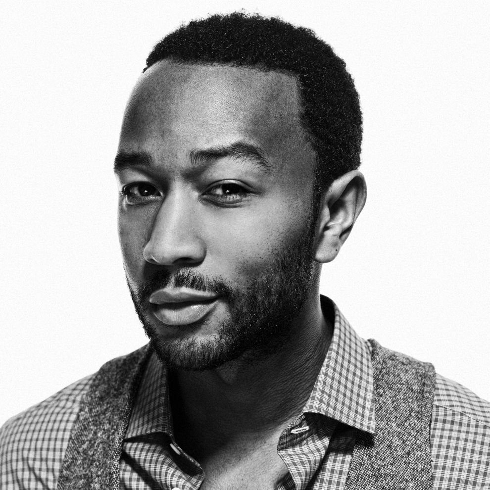 John Legend - What You Do to Me