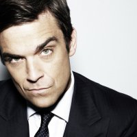 Robbie Williams