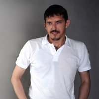 Аркадий Кобяков