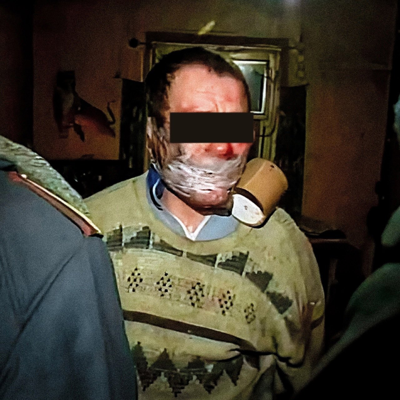 Metox feat. Брутто - Экофрендли