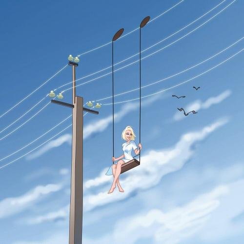 Юлианна Караулова & Марсель - Эта Песня Для Тебя