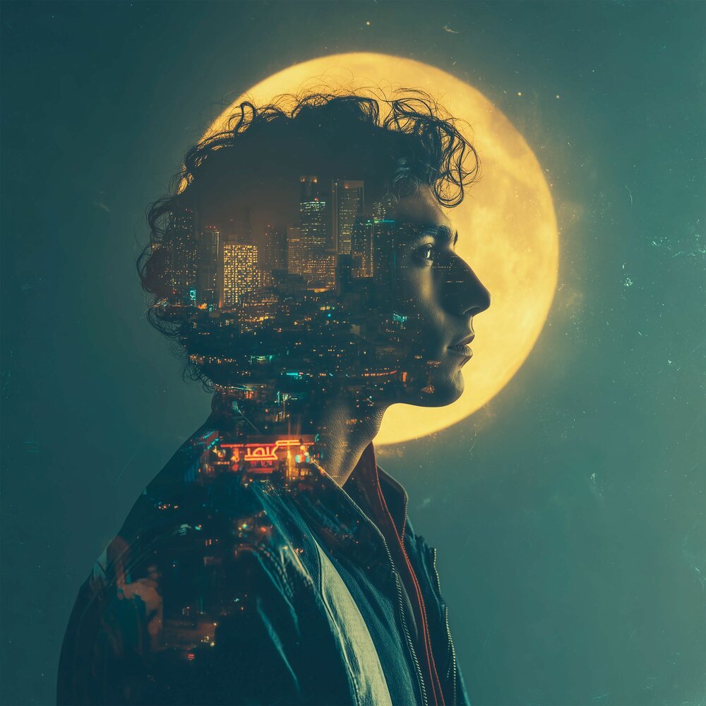 Керсари, Анна Аркан - Шаганэ