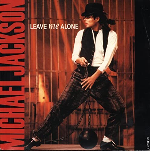 Michael Jackson - Human Nature