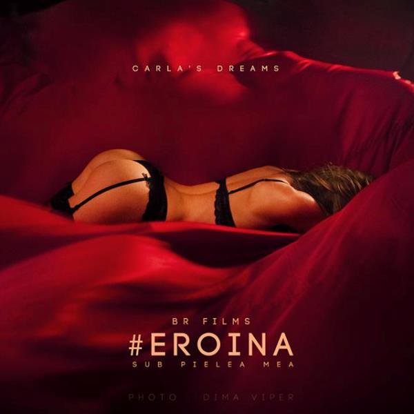 Carla's Dreams - Оп героина (Dj Pashsha Deep Remix 2016)