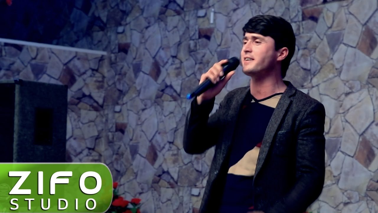 Бахтиёр Ходжаев - Gulnoza