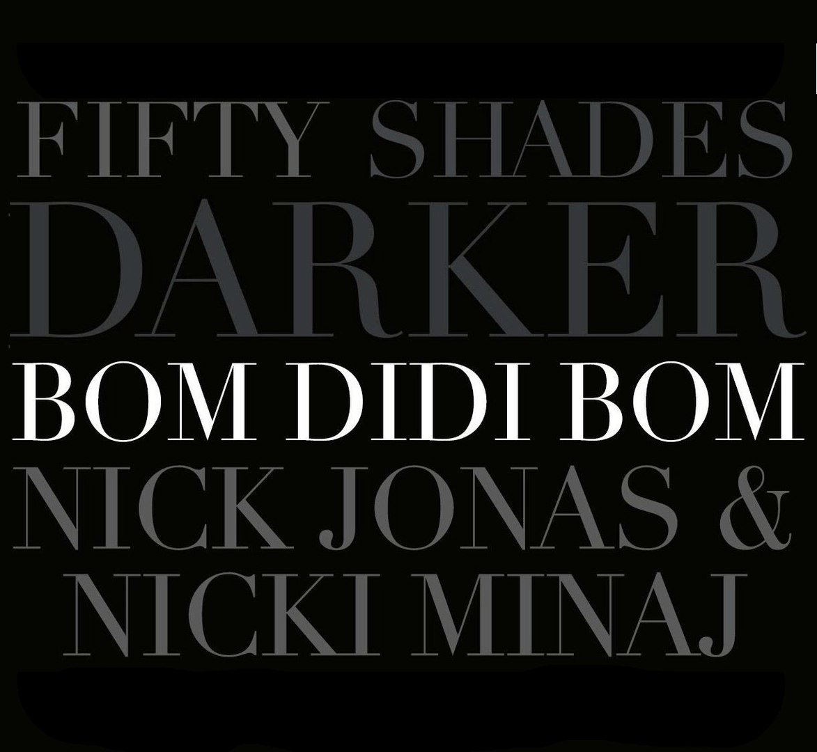 Nick Jonas & Nicki Minaj - Bom Bidi Bom