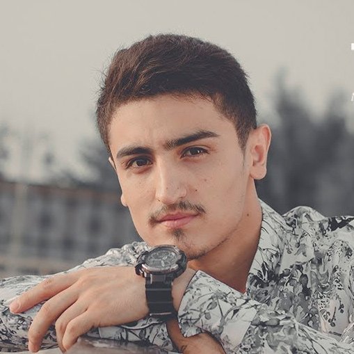 Некруз Ниёзов - Помери базмда