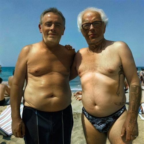 Хаски/Кишлак - Громко