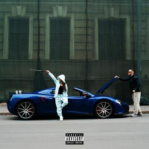 ICEGERGERT/SKY RAE - Наследство