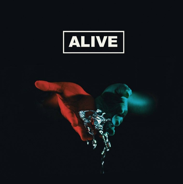 Naations - Alive