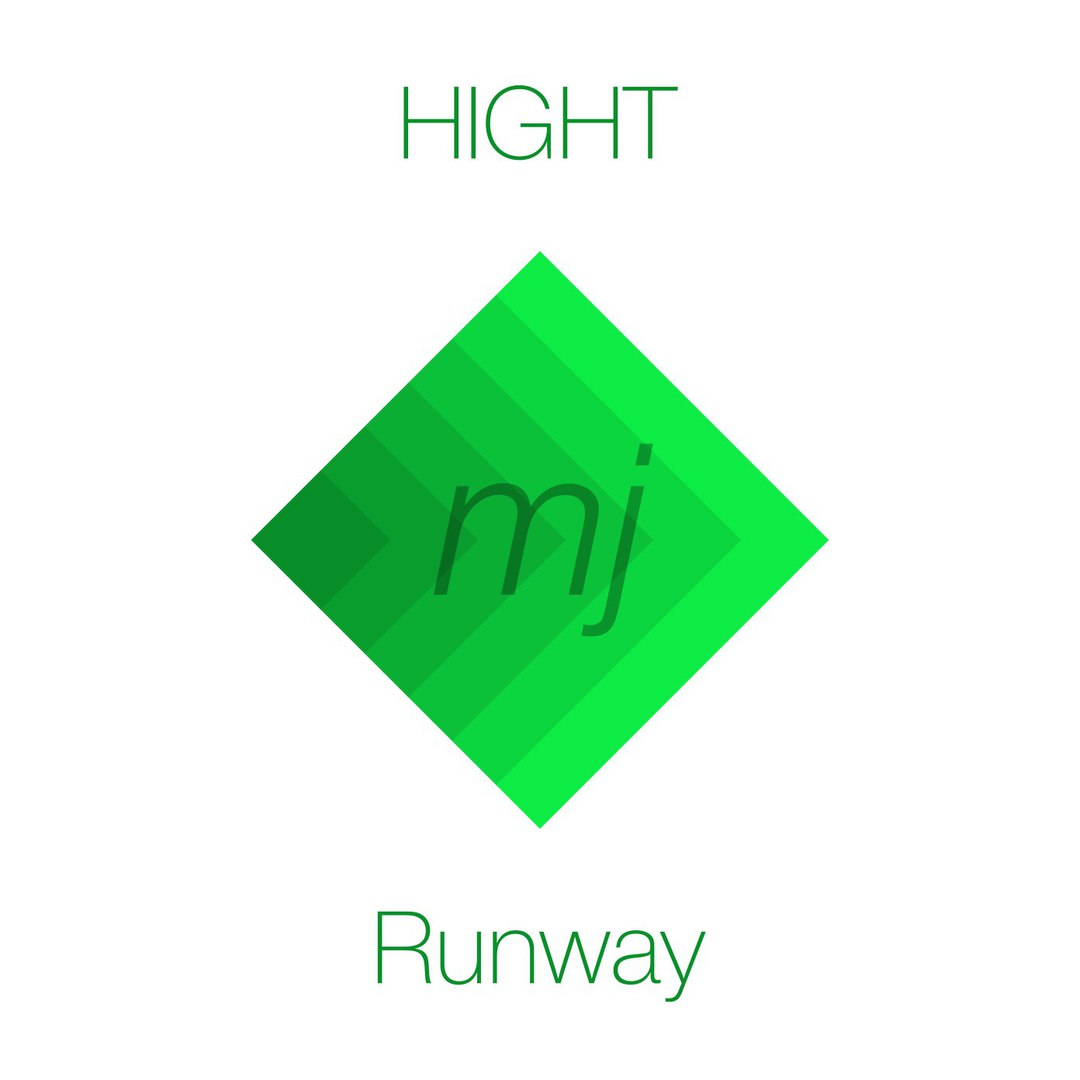 HIGHT - Runway (Original Mix)