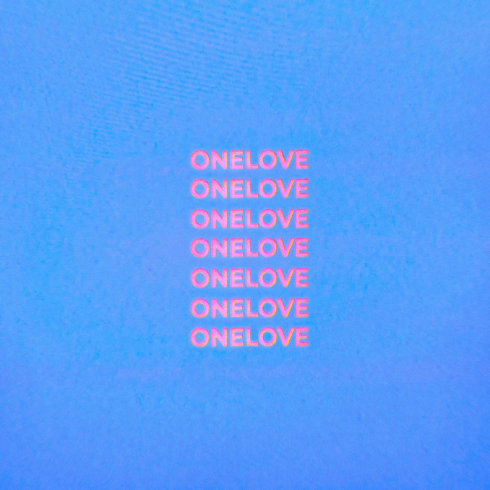 Элджей - 1love