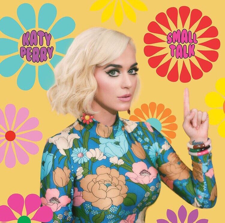 Katy Perry - Small Talk