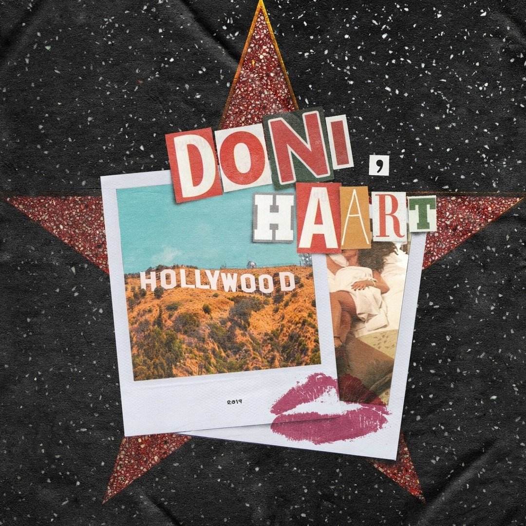 Doni feat. Haart - Hollywood