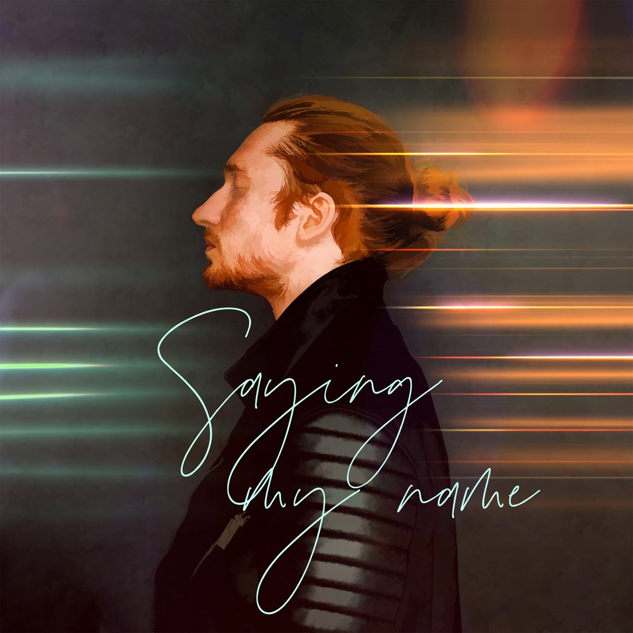 IVAN - Saying My Name