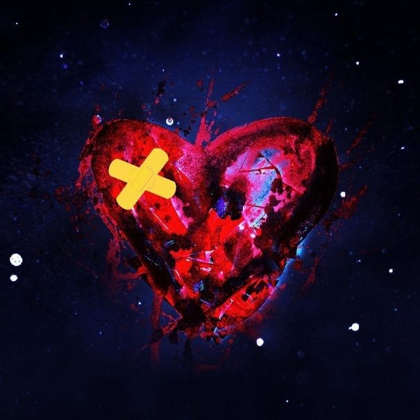 Johnyboy & THRILL PILL - Одна Ночь