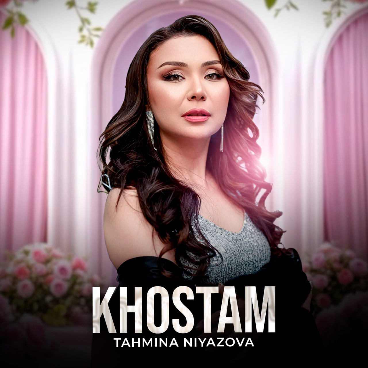Tahmina Niyazova - Khostam