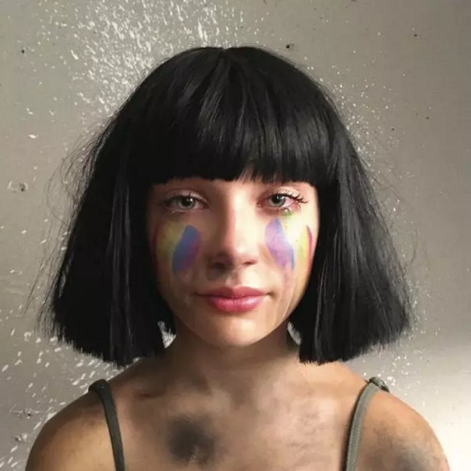Sia feat. Kendrick Lamar - The Greatest