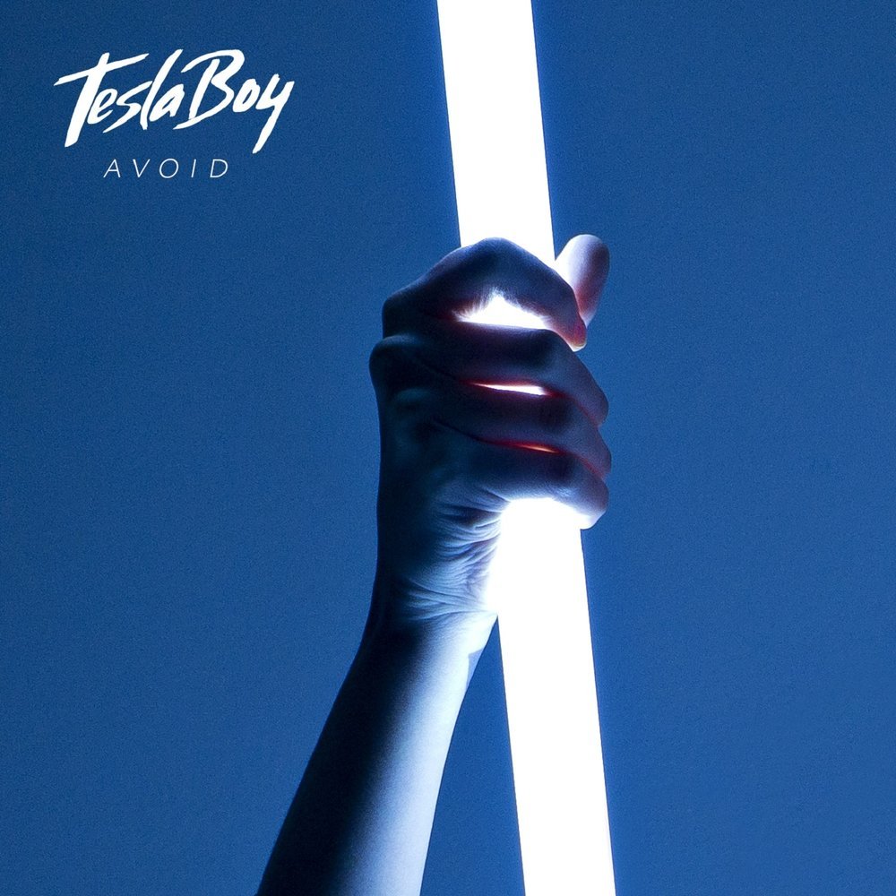 Tesla Boy - Avoid