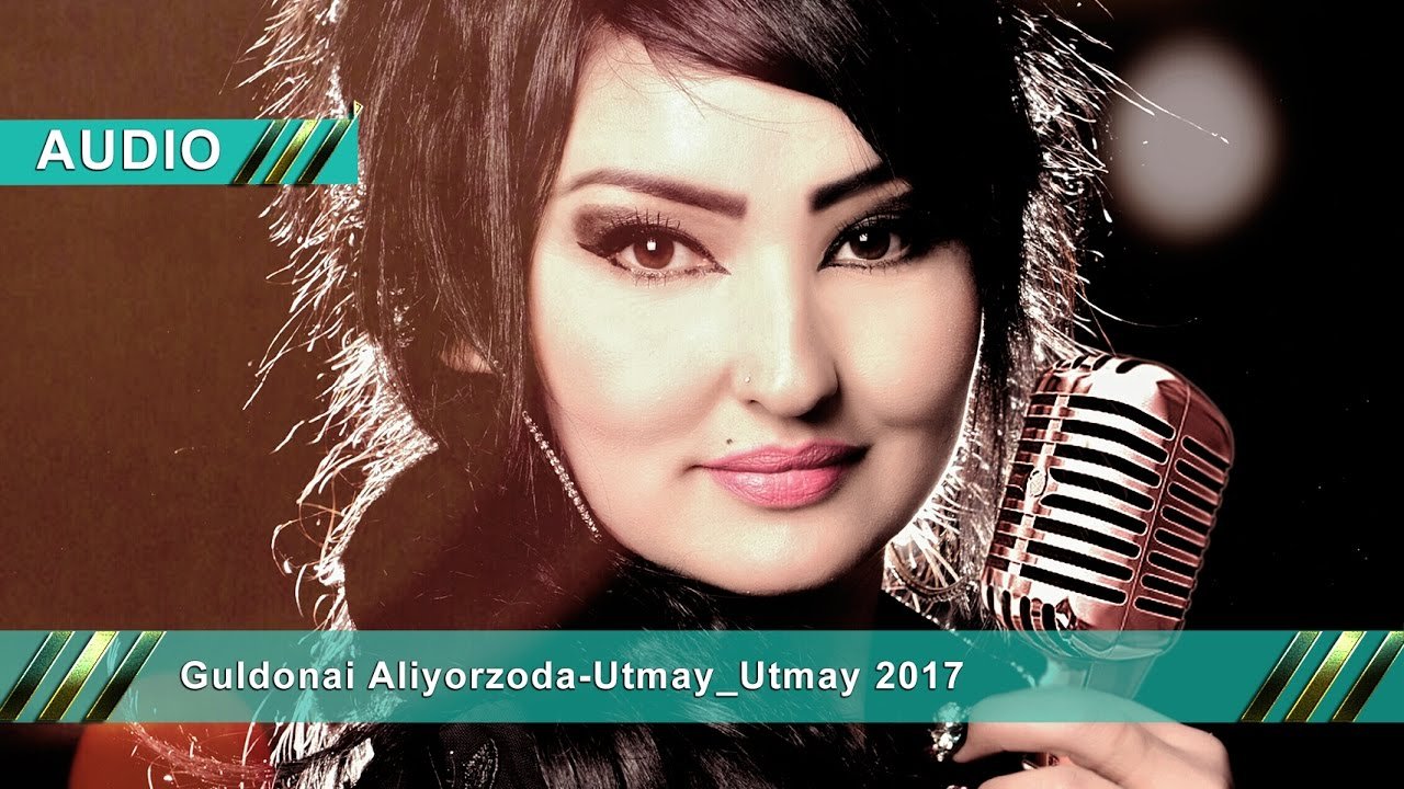 Гулдонаи Алиёрзода - Хабиби