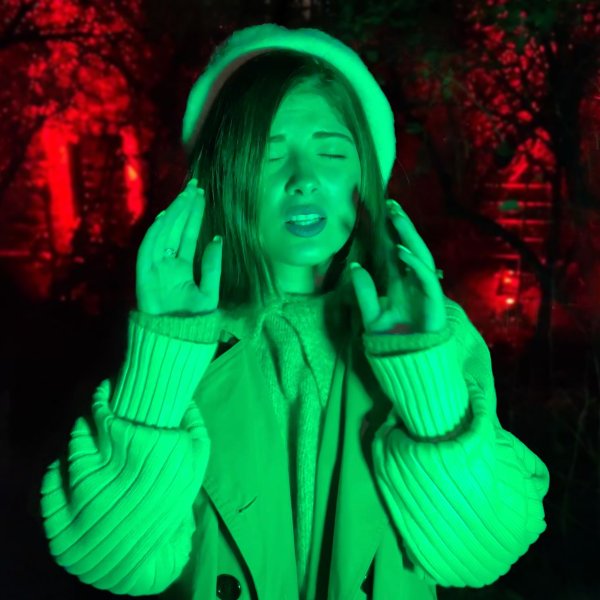 Donya - Baraye (Cover)