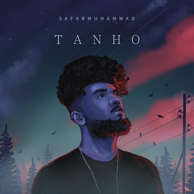Safarmuhammad - Tanho