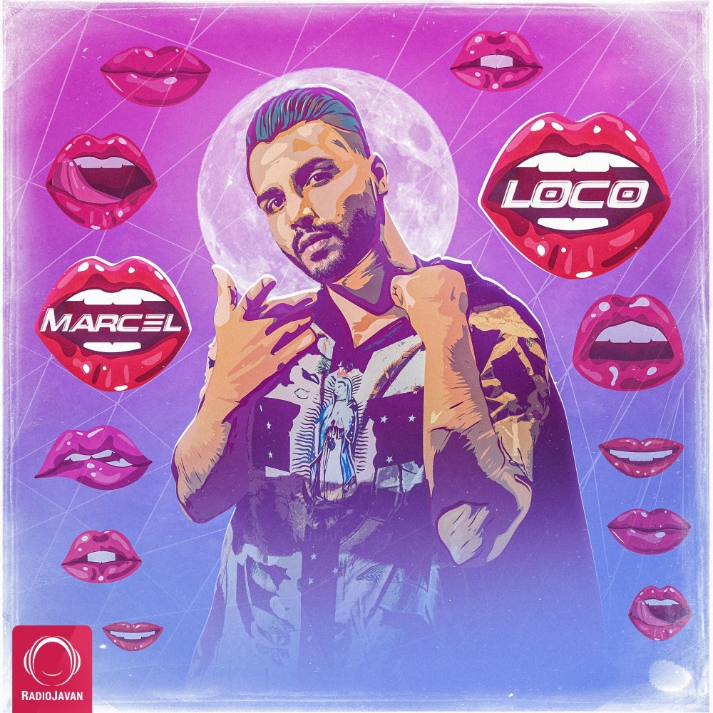 Marcel - Loco