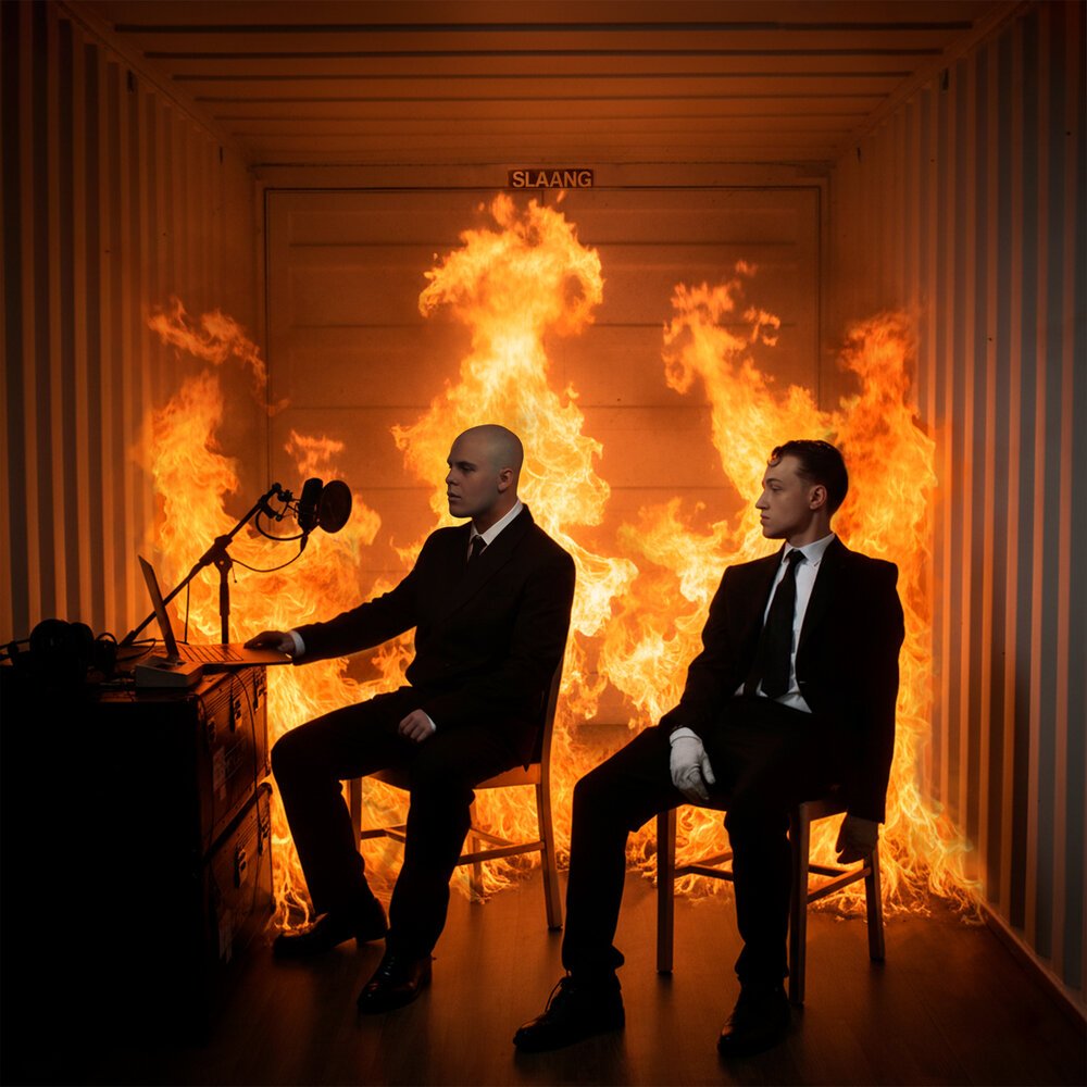 Aarne/Toxi$ - SHOW EM