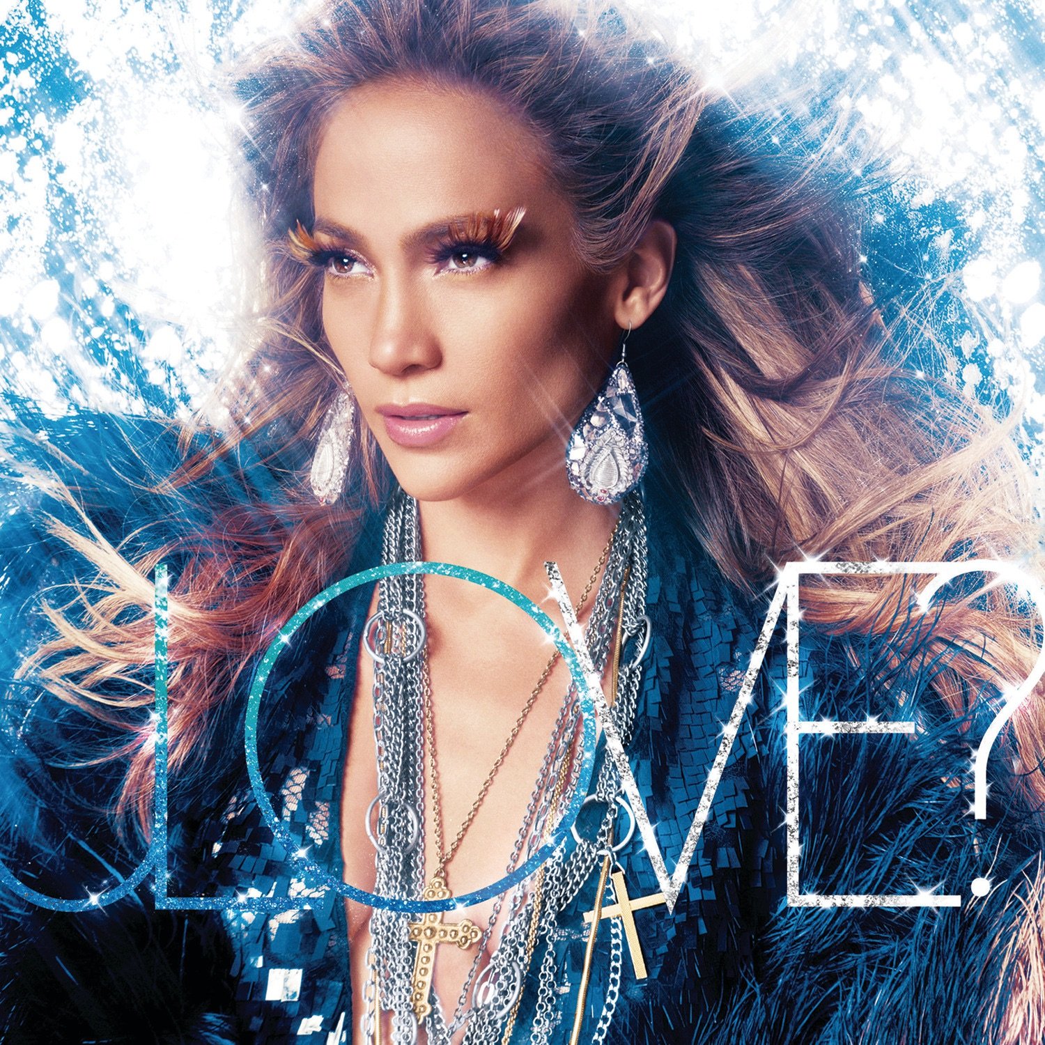 Jennifer Lopez/Pitbull - On The Floor