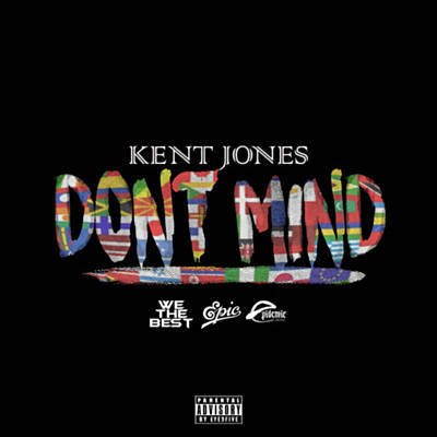 Kent Jones feat. Pitbull & Lil Wayne - Dont Mind (Remix)