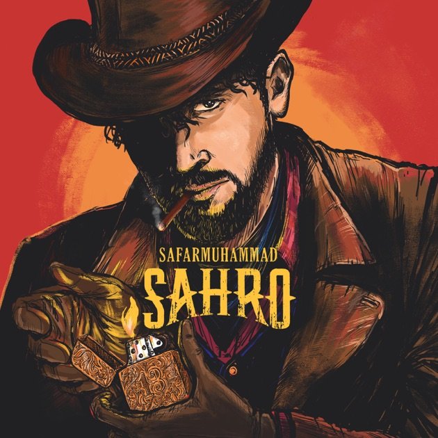 Safarmuhammad - Sahro