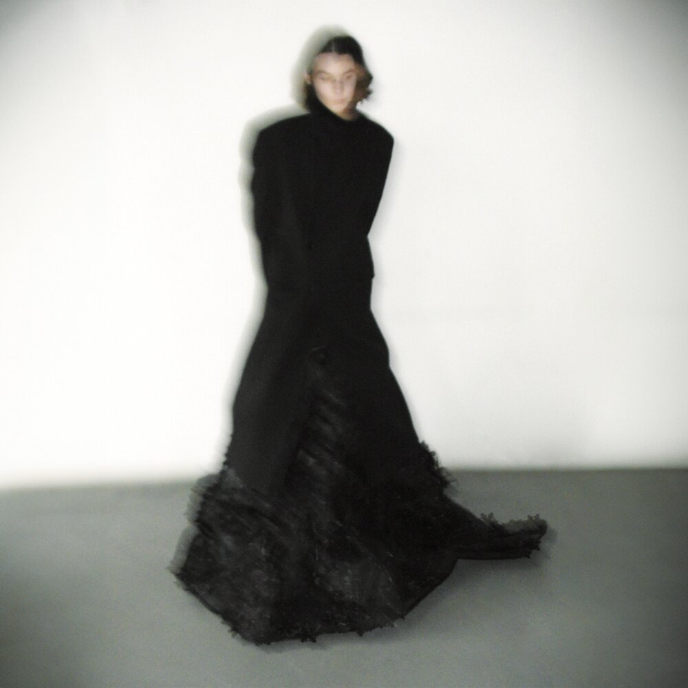 тёмный принц - вклубе