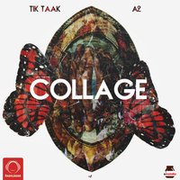 Tik Taak & A2 - Avazo Doos Daram