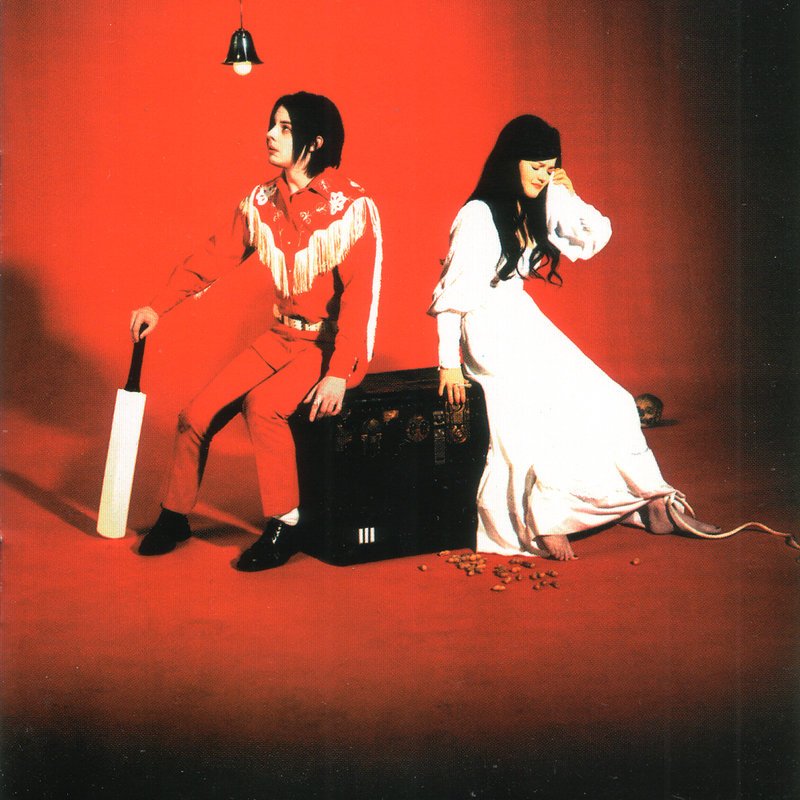 White Stripes - Seven Nation Army
