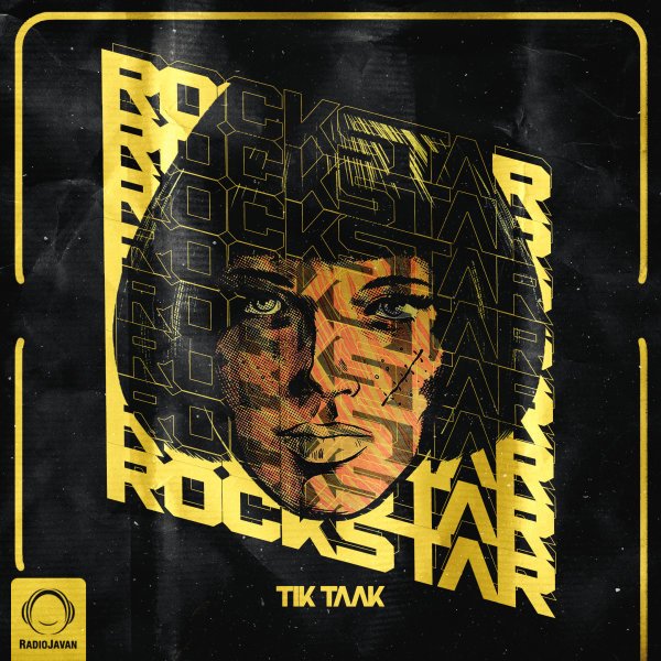 Tik Taak - Rockstar