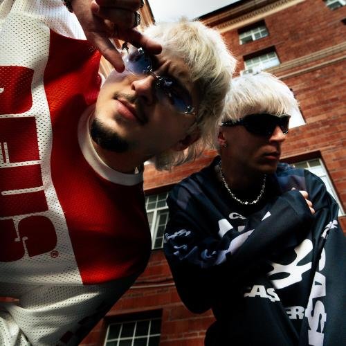 КлоуКома/SQWOZ BAB - КОЛПАКИ