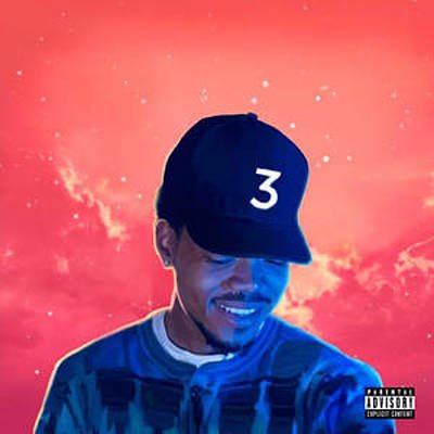 Chance The Rapper feat. Lil Wayne & 2 Chainz - No Problem