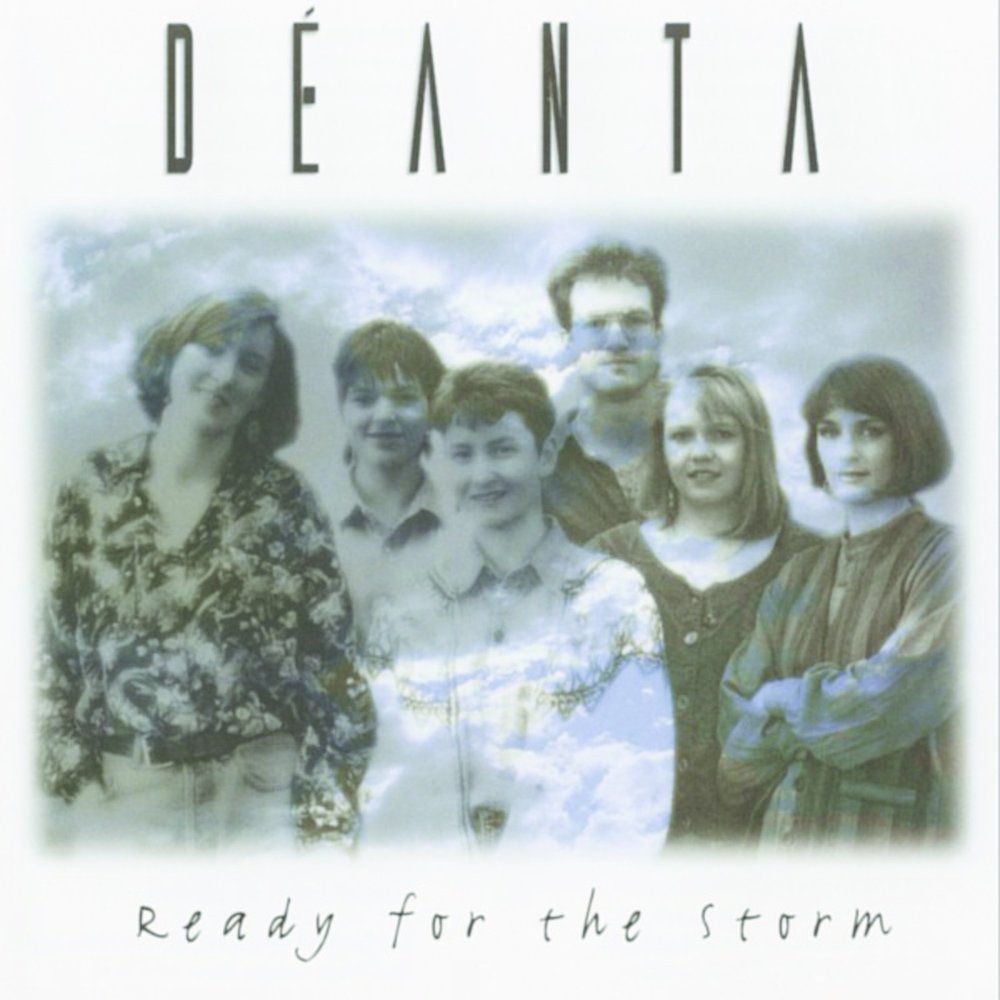 Déanta - Eleanor Plunkett