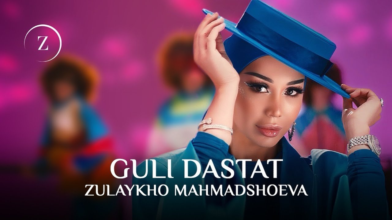 Zulaykho Mahmadshoeva - Guli Dastat