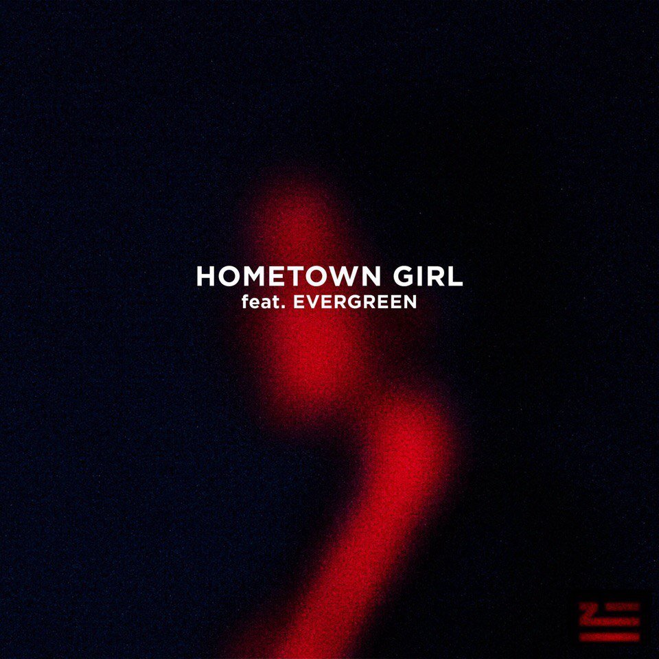 ZHU - Hometown Girl (feat. Evergreen)