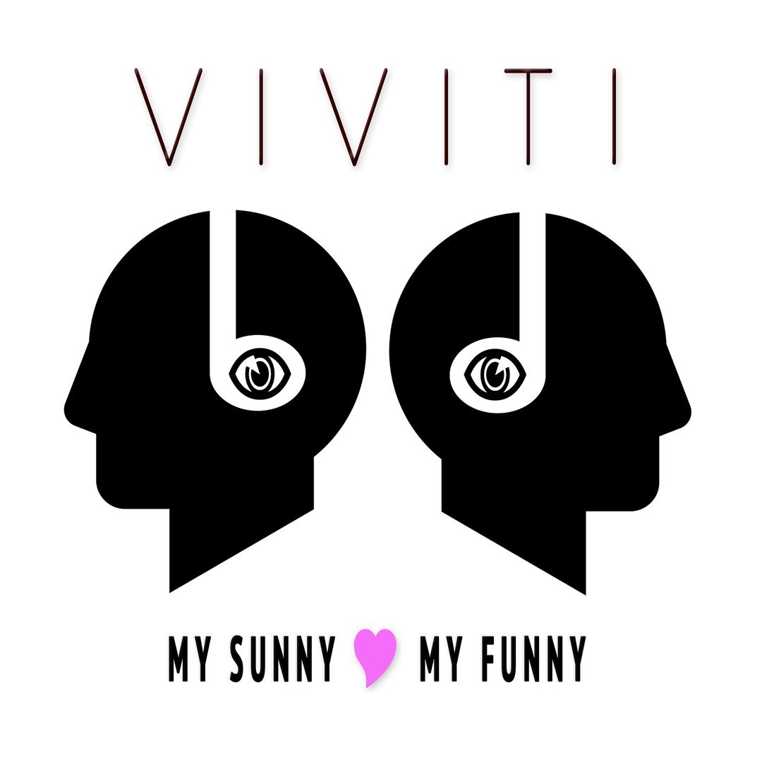 VIVITI - My Sunny My Funny