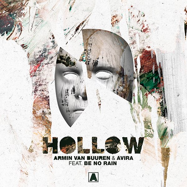 Armin van Buuren, AVIRA feat. Be No Rain - Hollow