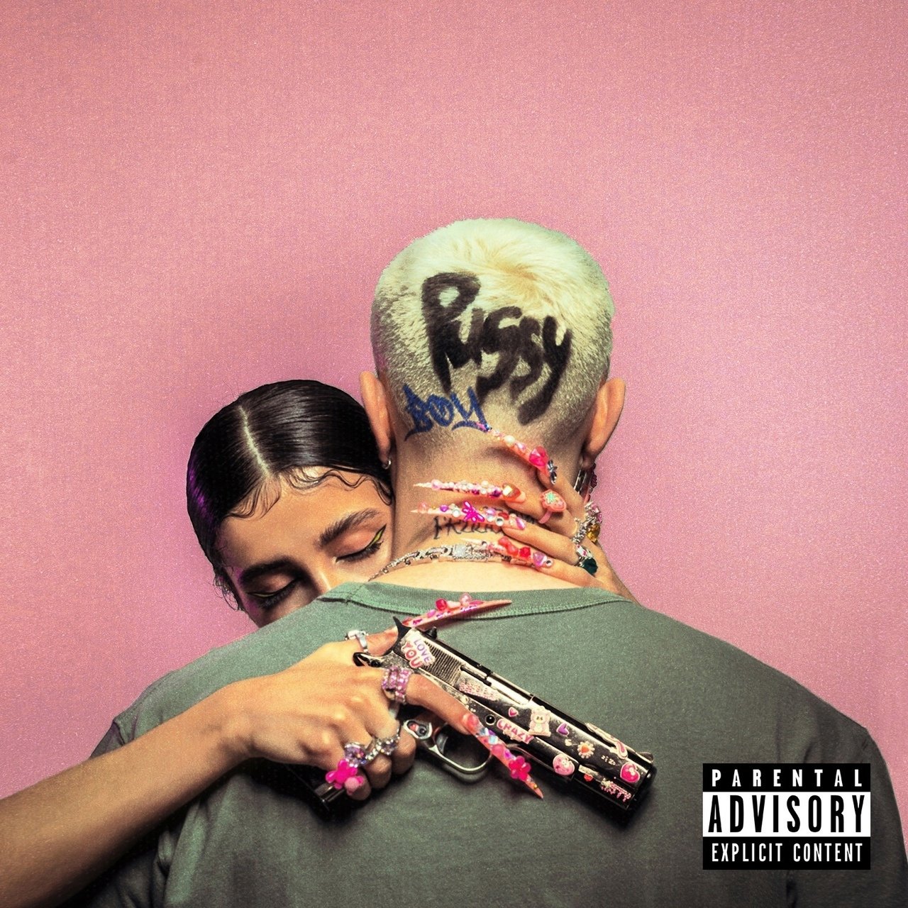 ЕГОР КРИД feat. Гуф - АВТОМАТ