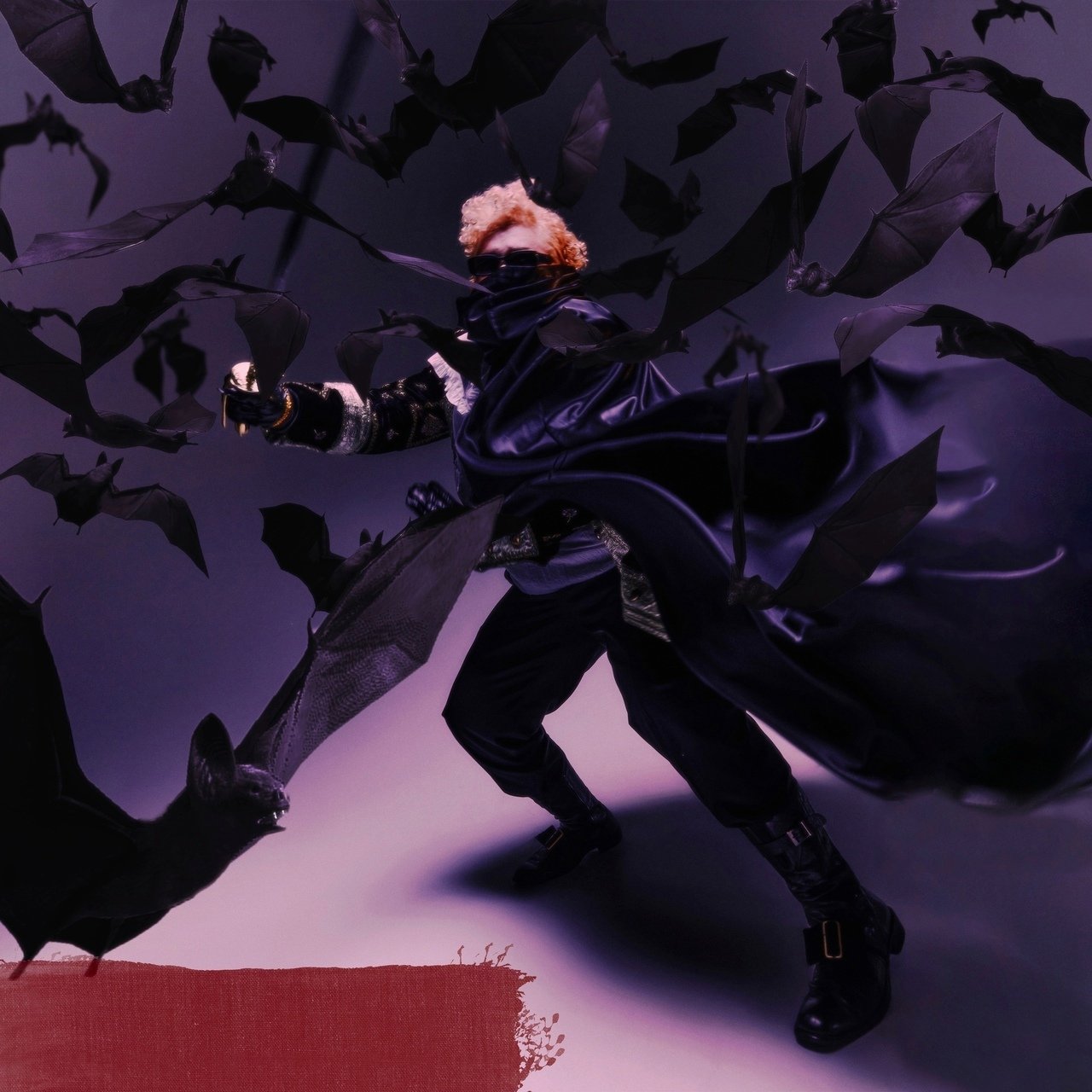 Thomas Mraz feat. SODA LUV - Мув