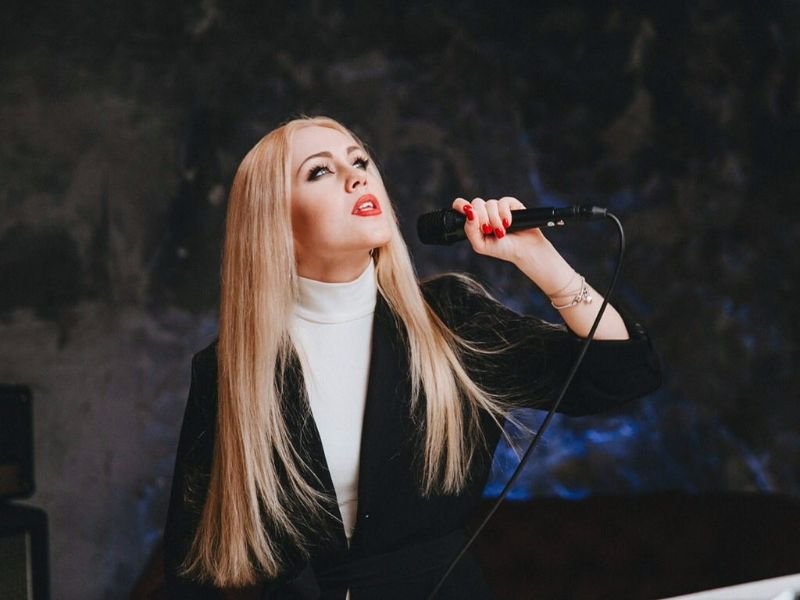 Alyosha - Гармонія