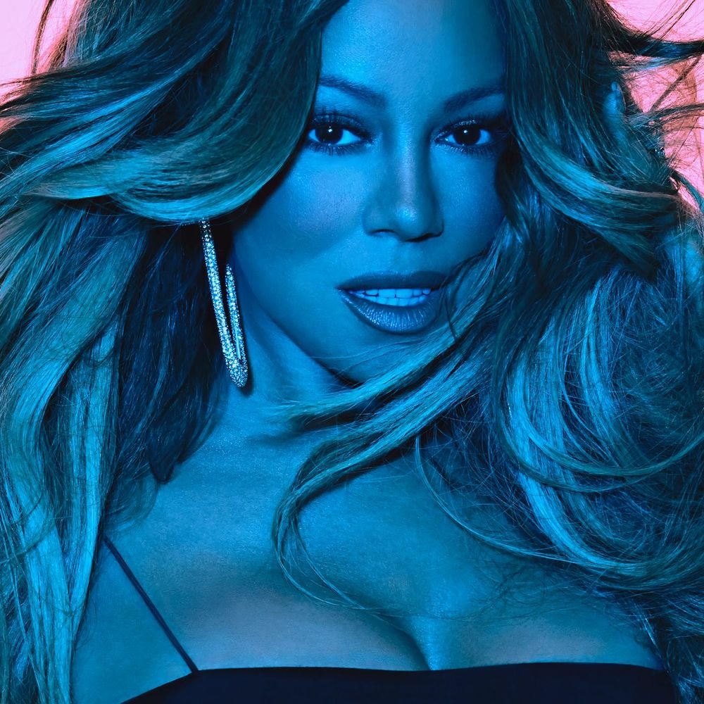 Mariah Carey feat. Ty Dolla $ign - The Distance